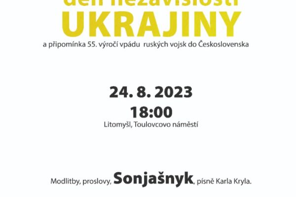 Plakat_den_nezavislosti_Litomysl_2023